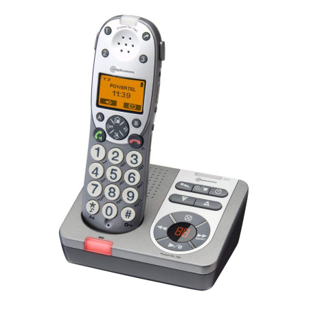 PowerTel 780 mit Anrufbeantworter